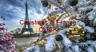 Christmas in France